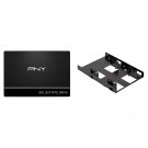 Cs900 480Gb 3D Nand 2.5"" Sata Iii Internal Solid State Drive (Ssd) - (Ssd7Cs900-480-Rb) & Corsair 