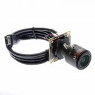 1080X960 Hd 2.8-12Mm Varifocal Lens Usb Webcam For Video Conference
