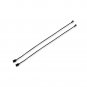 Ek-Loop D-Rgb Led Magnetic Kit, 400Mm, 4-Pack