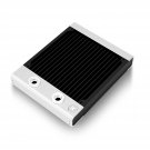 Ek-Quantum Surface S140 Radiator, Single, Black