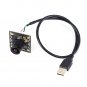1Pc Camera Module Usb Camera Board With Ov2710 Chip For Diy
