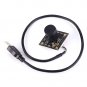 1Pc Camera Module Usb Camera Board With Ov2710 Chip For Diy