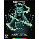 Donnie Darko (2-Disc Standard Special Edition) [4K Ultra Hd]