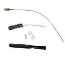 Antenna Wifi Wireless Cable Kit Tiny5 Pc For Lenovo Thinkcentre M710Q M910Q M910X M920Q M920X M720