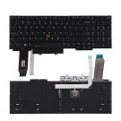 Replacement Keyboard Compatible With Lenovo Thinkpad E15 Gen 1 E15 Gen 2 2020 (20T8 20T9 20Td 20Te