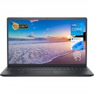 Newest Dell Inspiron 15 3511 Laptop, 15.6"" FHD Touchscreen, Intel Core i5-1035G1, 16GB RAM, 512GB 