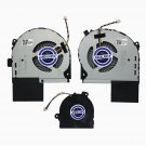 Replacement New Cpu Gpu And Small Cooling Fan For Asus Rog Strix Gl703Gs Gl703Gm Gl703 S7B Gl703Gs