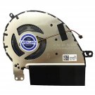 Replacement New Laptop Cpu Cooling Fan For Asus Zenbook 13 Ux333 Ux333F U3300F Ux333Fn Ux333Fa Ux3