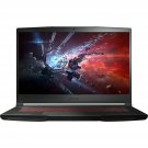 Newest MSI GF63 Thin 15.6"" FHD Gaming Laptop, 10th Gen Intel 4-Core i5-10300H up to 4.5GHz(Beat i7