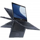 ASUS ExpertBook B3 Thin & Light Flip Business Laptop, 14