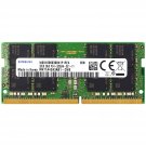 32Gb Ddr4 3200Mhz Sodimm Pc4-25600 Cl22 2Rx8 1.2V 260-Pin So-Dimm Laptop Notebook Ram Memory Modul
