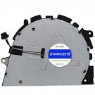Replacement New Laptop Cpu Cooling Fan For Hp Probook 440 G8 450 G8 455 G8 650 G8 440 G9 450 G9 45