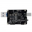 Usb3.1 Type-C & Type-A To Cf Express Extension Card Reader For Cfe Type-B Support R5 Z6 Z7 Memory