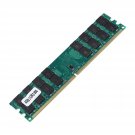 Ddr2 4Gb Ram 800Mhz Memory Module For Amd Cpu Stable Fast Data Transmission 240Pin For High Anti-I