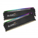 Ddr5 Ram 16Gb (2X8Gb) Blade-Rgb Rgb 5600 Mhz Cl36 1.25V Udimm (Md5U0856360Brkde)