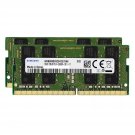 Factory Original 32GB (2x16GB) Compatible for HP Zbook, Pavillion 17, ProDesk, ProOne, Workstation