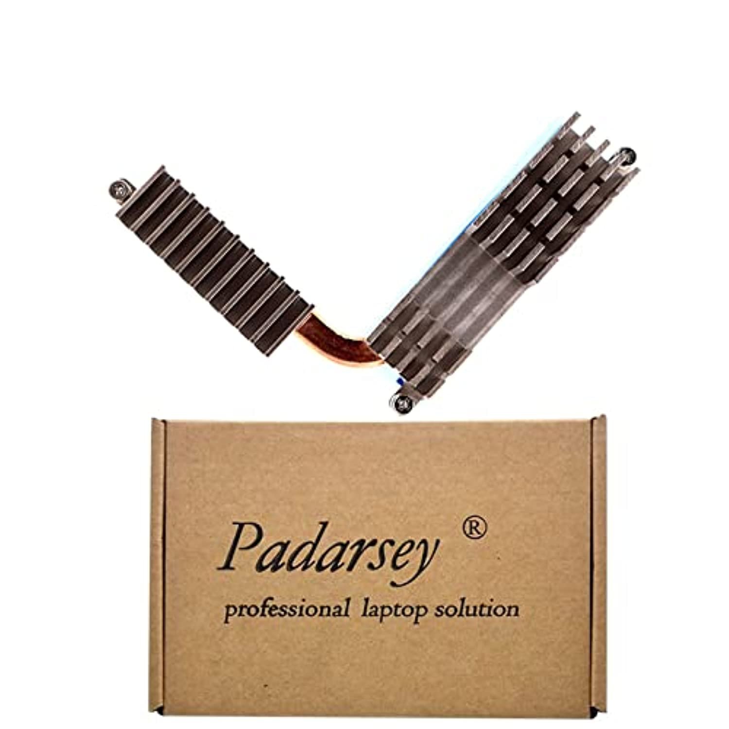 Vrm Heatsink Module Voltage Regulator Vr Thermal Pad 2Fm4C 02Fm4C