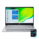 Swift 3 Intel Evo Thin & Light Laptop, 14"" Full Hd, Intel Core I7-1165G7, Intel Iris Xe Graphics, 