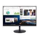 Cb272 Bmiprx 27"" Full Hd (1920 X 1080) Ips Zero Frame Professional Home Office Monitor With Amd Ra