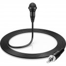 Sennheiser Professional Me 2 Small Omni-Directional Lavalier Microphone For Use With Wireless Sk B