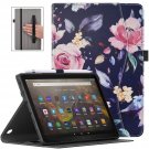 Case For All-New Amazon Fire Hd 10 Tablet (11Th Generation 2021 Release) And Fire Hd 10 Plus, Fold