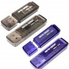 Micro Center Superspeed 2-Pack 32GB USB 3.0 Flash Drives Bundle with 2-Pack 64GB USB 3.0 Flash Dri
