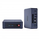 Beelink U59 Pro Mini PC Mini PC with Processor N5105,16G DDR4 500G SSD Mini Desktop Computer, Supp
