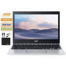 2022 Newest 311 Chromebook Laptop Student Business, Mediatek Mt8183C 8-Core Processor,11.6"" Hd Dis
