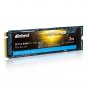 INLAND Performance Plus 2TB GEN 4.0 NVMe Internal SSD + AMD 5950X 16-Core 32-Thread AM4 Unlocked D