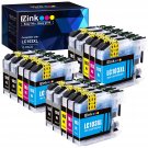 E-Z Ink (TM) Compatible Ink Cartridge Replacement for Brother LC103 XL LC101 LC103XL LC101XL LC103