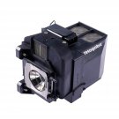 For Elplp75 Replacement Projector Lamp With Housing For Eb-1930 / Eb-1940W / Eb-1945 / Eb-1945W /
