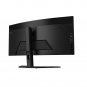 GIGABYTE G34WQC A 34"" 144Hz Ultra-Wide Curved Gaming Monitor, 3440 x 1440 VA 1500R , 1ms (MPRT) Re