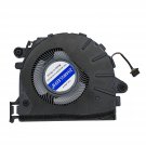 Replacement New Laptop Cpu Cooling Fan For Hp Elitebook 14"" 835 G7 840 G7 845 G7 Hsn-I36C-4 Hsn-I3