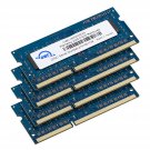 OWC 64GB (4 x 16GB) PC12800 DDR3 1600MHz SO-DIMMs Memory Compatible with 2015 (Late) iMac 27"" w/Re