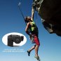 Camera Belt Bracket ,Outdoor Portable Eva+Pc Camera Holder, Wearable Belt Waistband Mount Bracket 
