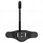 Camera Belt Bracket ,Outdoor Portable Eva+Pc Camera Holder, Wearable Belt Waistband Mount Bracket 