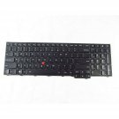 New Keyboard Compatible With Ibm Thinkpad T540P T540 W540 L540 E531 E540 04Y2689 0C45254 With Poin