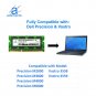 Adamanta 8GB (1x8GB) Compatible for Dell Latitude E7440, E7240, E6540, E6440, E5540, E5440 DDR3L 1