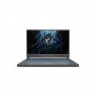 MSI Stealth 15M Gaming Laptop: 15.6"" 144Hz FHD 1080p Display, Intel Core i7-11375H, NVIDIA GeForce