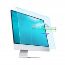 Blue Light Screen Protector For Computer Screen Blue Light Blocker, Anti Glare Computer Screen Cov