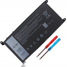 42Wh Wdx0R Battery For Dell Inspiron 15 5565 5567 5568 5578 5579 7579 7569 7586 7573 7560 7375 557