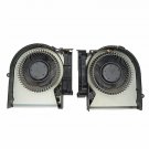 Replacement New Cpu+Gpu Cooling Fan Compatible For Dell Alienware Area 51M R1 R2 Rtx2060 Bsm1012Md