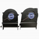 Replacement Cpu And Gpu Cooling Fan For Asus Zenbook Pro Duo Ux581 Ux581G Ux581Gv Ux581Lv Series N