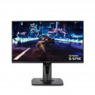 ASUS 24.5"" 1080P Gaming Monitor (VG258QR) - Full HD, 165Hz (Supports 144Hz), 0.5ms, Extreme Low Mo