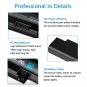 J1Knd Laptop Battery 11.1V 48Wh Compatible With Dell Inspiron N5110 M5040 N5010 N7010 N4110 N7110