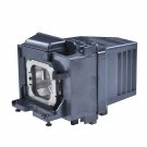 Lmp-H260 Replacement Lamp Bulb With Housing For Sony Vpl-Vw500Es Vpl-Vw600Es