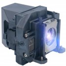Elplp53/V13H010L53 Replacement Projector Lamp Bulb For Epson Eb-1830 Eb-1900 Eb-1910 Eb-1915 Eb-19