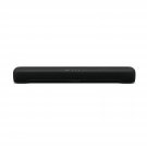 YAMAHA SR-C20A Compact Sound Bar with Built-in Subwoofer and Bluetooth