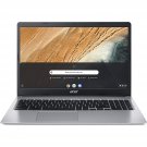 Chromebook 315 Laptop Computer/ 15.6"" Screen For Business Student/ Amd Quad-Core A12-9720P0 Up To 