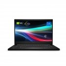 MSI Creator 15 Professional Laptop: 15.6"" UHD OLED 4K DCI-P3 100% Display, Intel Core i7-11800H, N